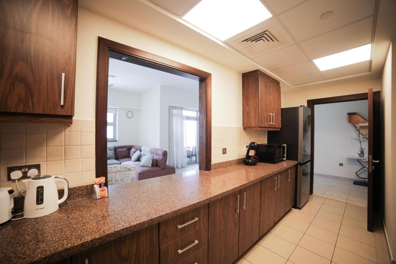 דובאי Scenic 2 Bedroom Apartment - Downtown Business Bay מראה חיצוני תמונה