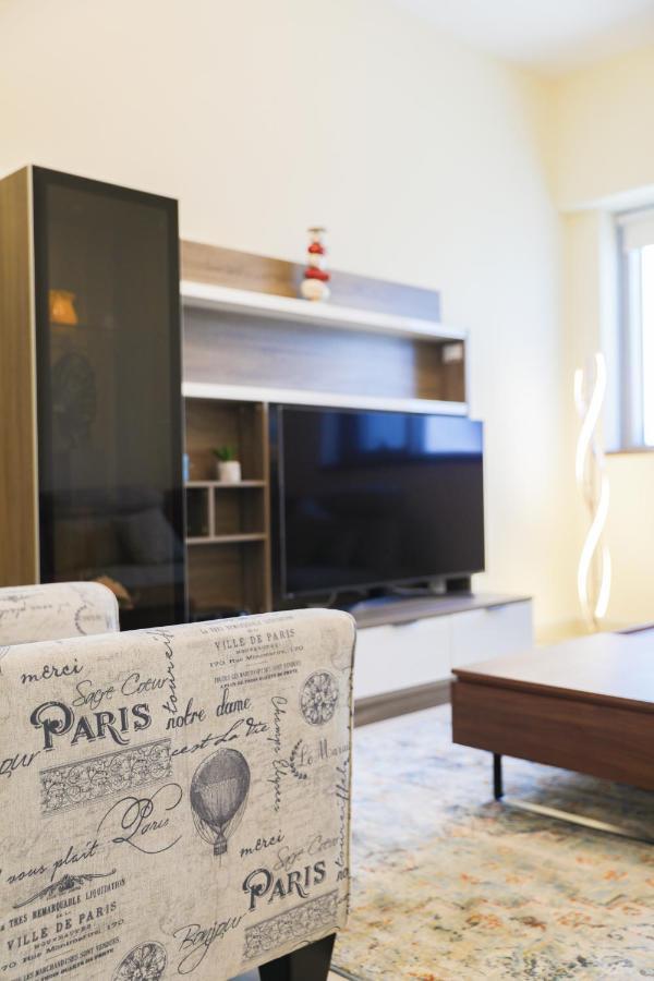 דובאי Scenic 2 Bedroom Apartment - Downtown Business Bay מראה חיצוני תמונה