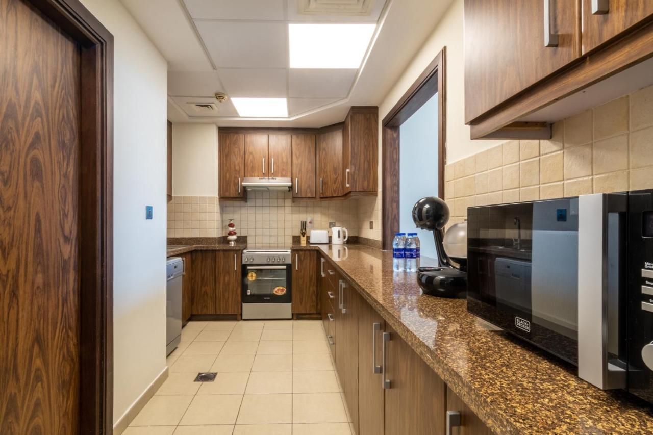 דובאי Scenic 2 Bedroom Apartment - Downtown Business Bay מראה חיצוני תמונה