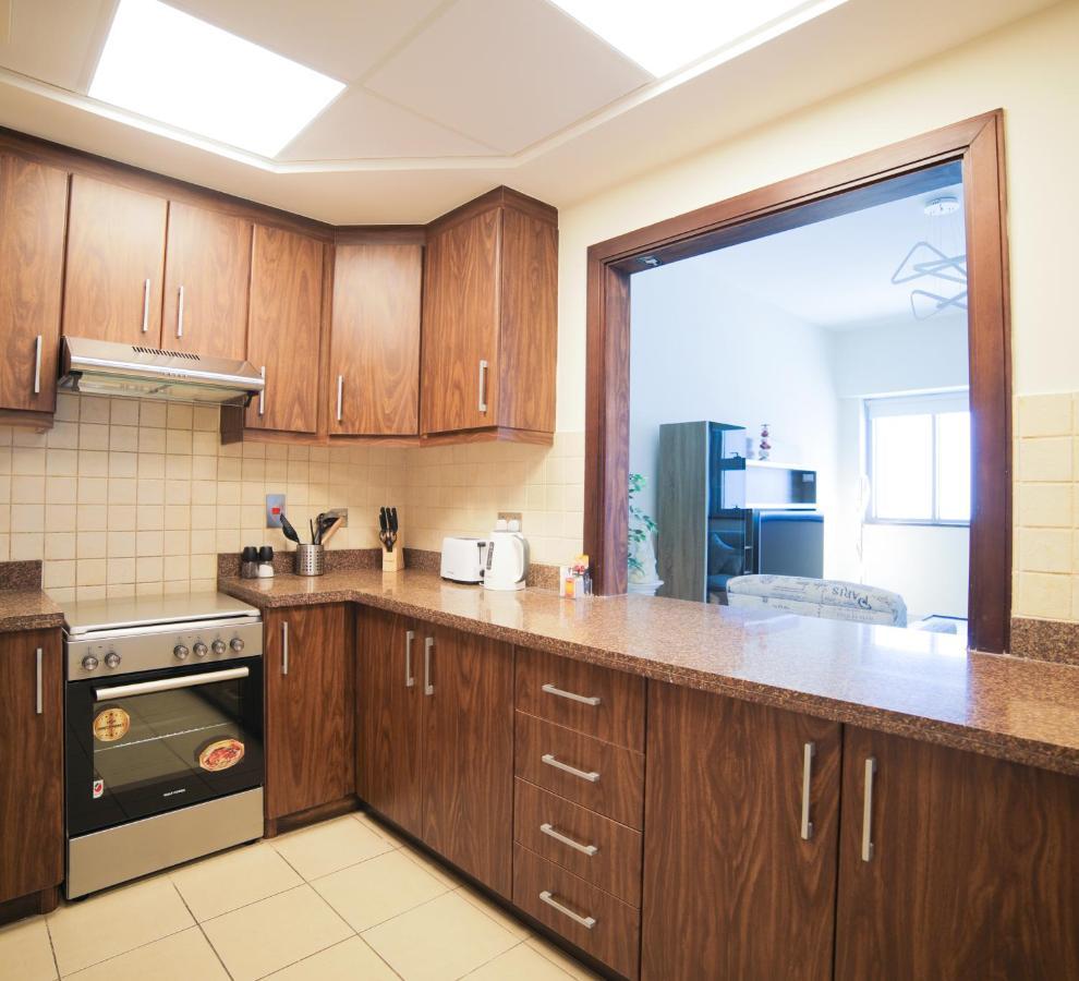 דובאי Scenic 2 Bedroom Apartment - Downtown Business Bay מראה חיצוני תמונה